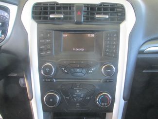 2015 Ford Fusion S Gardena, California 6