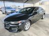 2016 Chevrolet Malibu LT Gardena, California