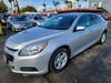 2016 Chevrolet Malibu Limited LT