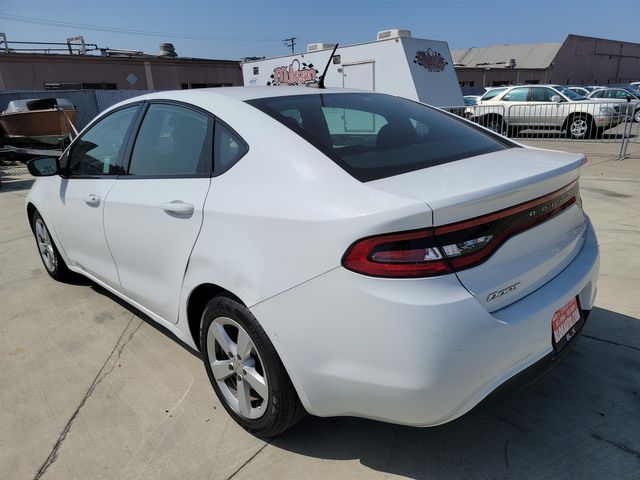 2016 Dodge Dart SXT Sport Gardena, California 1