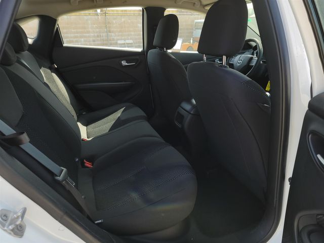 2016 Dodge Dart SXT Sport Gardena, California 12