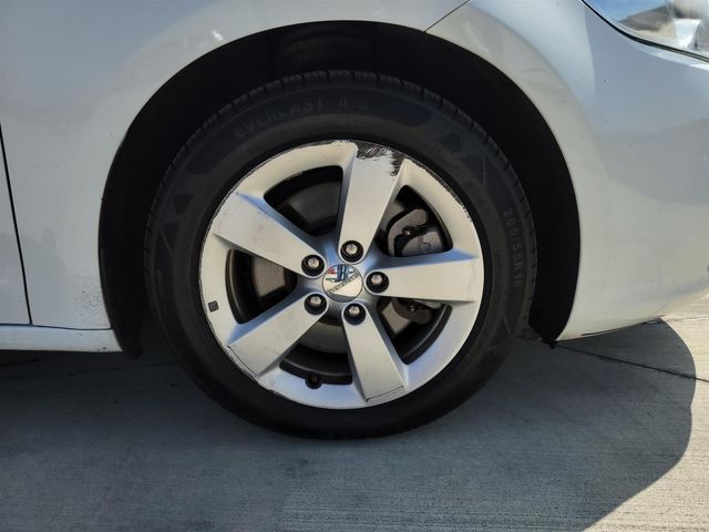 2016 Dodge Dart SXT Sport Gardena, California 14