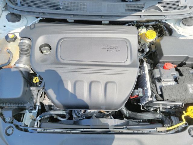 2016 Dodge Dart SXT Sport Gardena, California 15