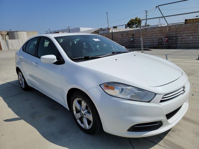 2016 Dodge Dart SXT Sport Gardena, California 3