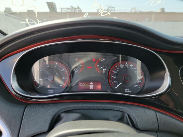 2016 Dodge Dart SXT Sport Gardena, California 5