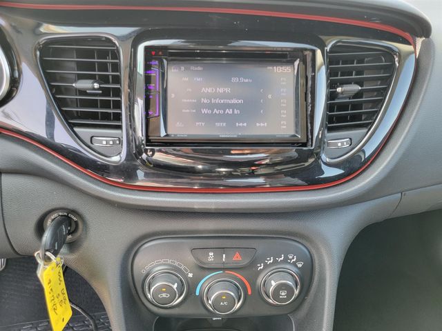 2016 Dodge Dart SXT Sport Gardena, California 6