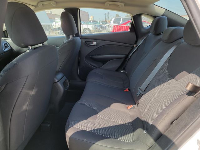2016 Dodge Dart SXT Sport Gardena, California 10