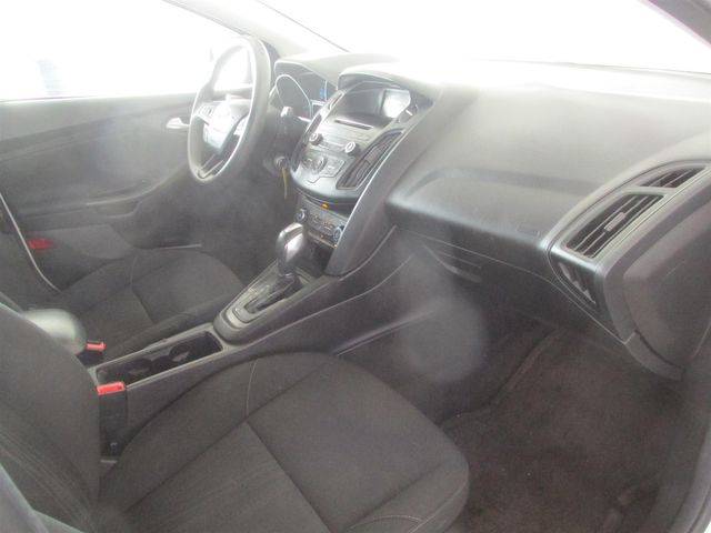 2016 Ford Focus SE Gardena, California 8
