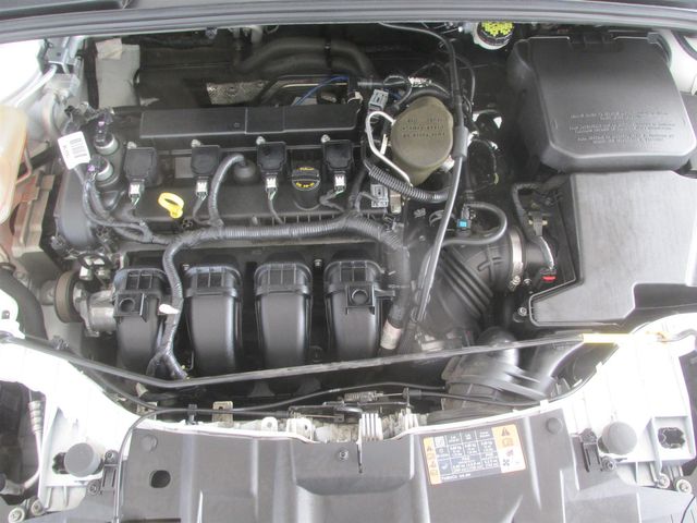 2016 Ford Focus SE Gardena, California 15