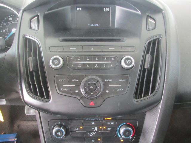 2016 Ford Focus SE Gardena, California 6