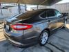 2016 Ford Fusion SE in Gardena, California 90248