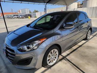 2016 Hyundai Elantra GT Gardena, California