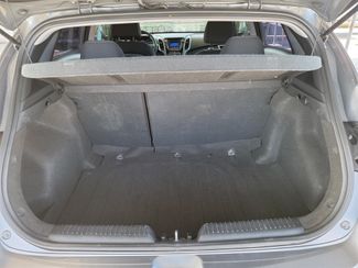 2016 Hyundai Elantra GT Gardena, California 11