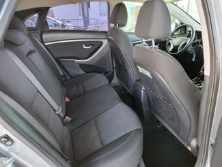 2016 Hyundai Elantra GT Gardena, California 12