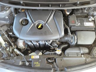 2016 Hyundai Elantra GT Gardena, California 15