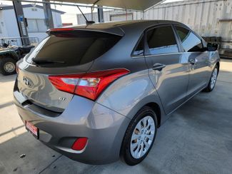 2016 Hyundai Elantra GT Gardena, California 2