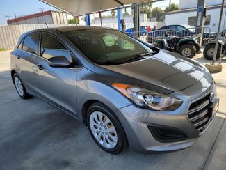 2016 Hyundai Elantra GT Gardena, California 3