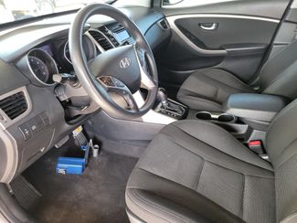 2016 Hyundai Elantra GT Gardena, California 4