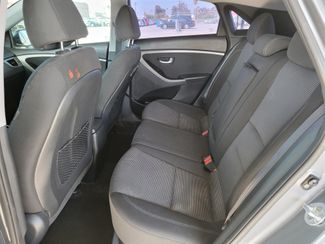 2016 Hyundai Elantra GT Gardena, California 10