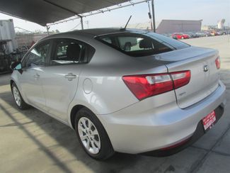 2016 Kia Rio LX Gardena, California 1