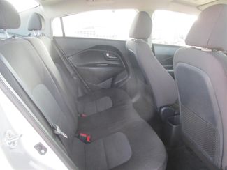 2016 Kia Rio LX Gardena, California 12