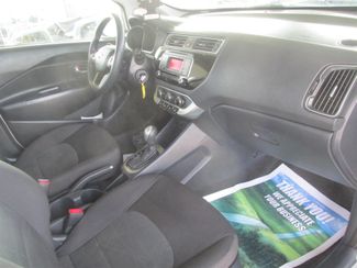 2016 Kia Rio LX Gardena, California 8