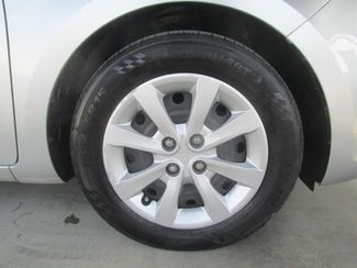 2016 Kia Rio LX Gardena, California 14