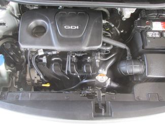 2016 Kia Rio LX Gardena, California 15