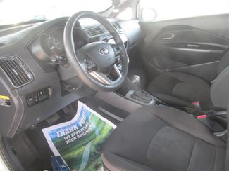 2016 Kia Rio LX Gardena, California 4