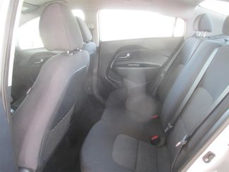 2016 Kia Rio LX Gardena, California 10
