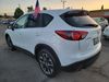 2016 Mazda CX-5 Grand Touring in Bellflower, California 90706