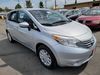 2016 Nissan Versa Note SV in Bellflower, California 90706