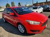 2017 Ford Focus SE in Bellflower, California 90706