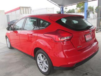 2017 Ford Focus SE Gardena, California 1