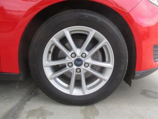 2017 Ford Focus SE Gardena, California 14