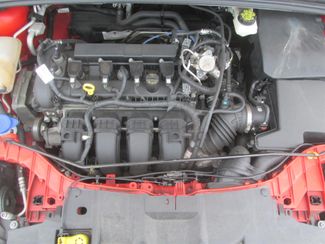 2017 Ford Focus SE Gardena, California 15