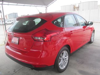 2017 Ford Focus SE Gardena, California 2