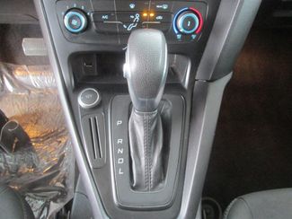 2017 Ford Focus SE Gardena, California 7