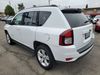 2017 Jeep Compass Sport in Bellflower, California 90706