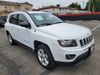 2017 Jeep Compass Sport in Bellflower, California 90706