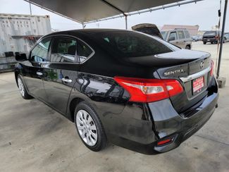 2017 Nissan Sentra S Gardena, California 1
