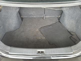 2017 Nissan Sentra S Gardena, California 11