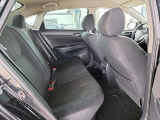 2017 Nissan Sentra S Gardena, California 12