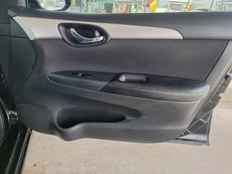 2017 Nissan Sentra S Gardena, California 13