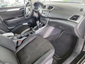 2017 Nissan Sentra S Gardena, California 8