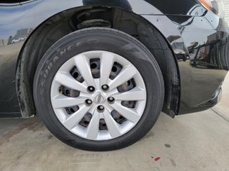 2017 Nissan Sentra S Gardena, California 14