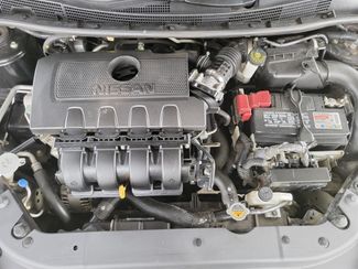 2017 Nissan Sentra S Gardena, California 15