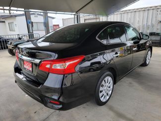 2017 Nissan Sentra S Gardena, California 2