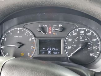 2017 Nissan Sentra S Gardena, California 5