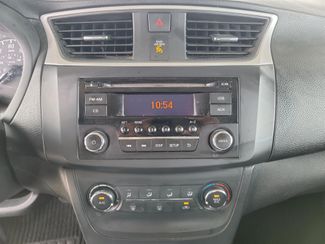 2017 Nissan Sentra S Gardena, California 6